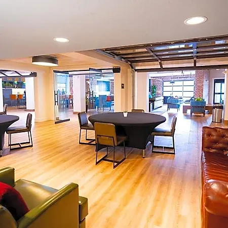 Tryp By Wyndham College Station-3