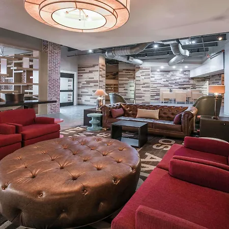 Tryp By Wyndham College Station-2