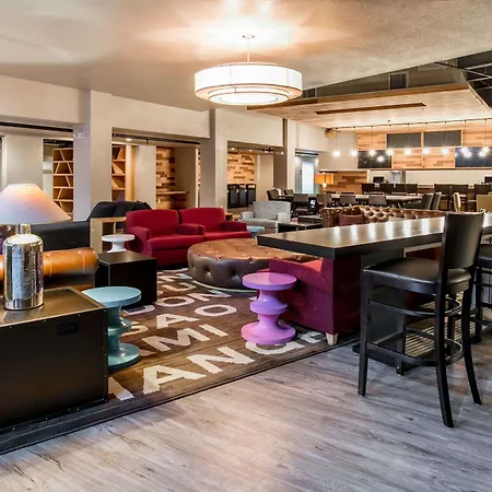 Tryp By Wyndham College Station-2
